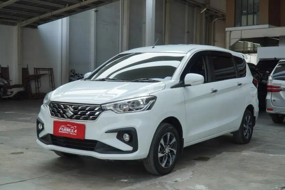 ERTIGA GX HYBRID 2024