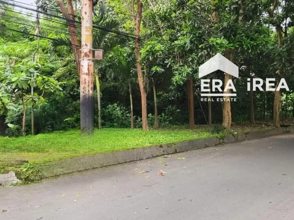 DIJUAL TANAH DI SOLO DEKAT HOTEL ALILA DAN SOLO SQUARE MALL