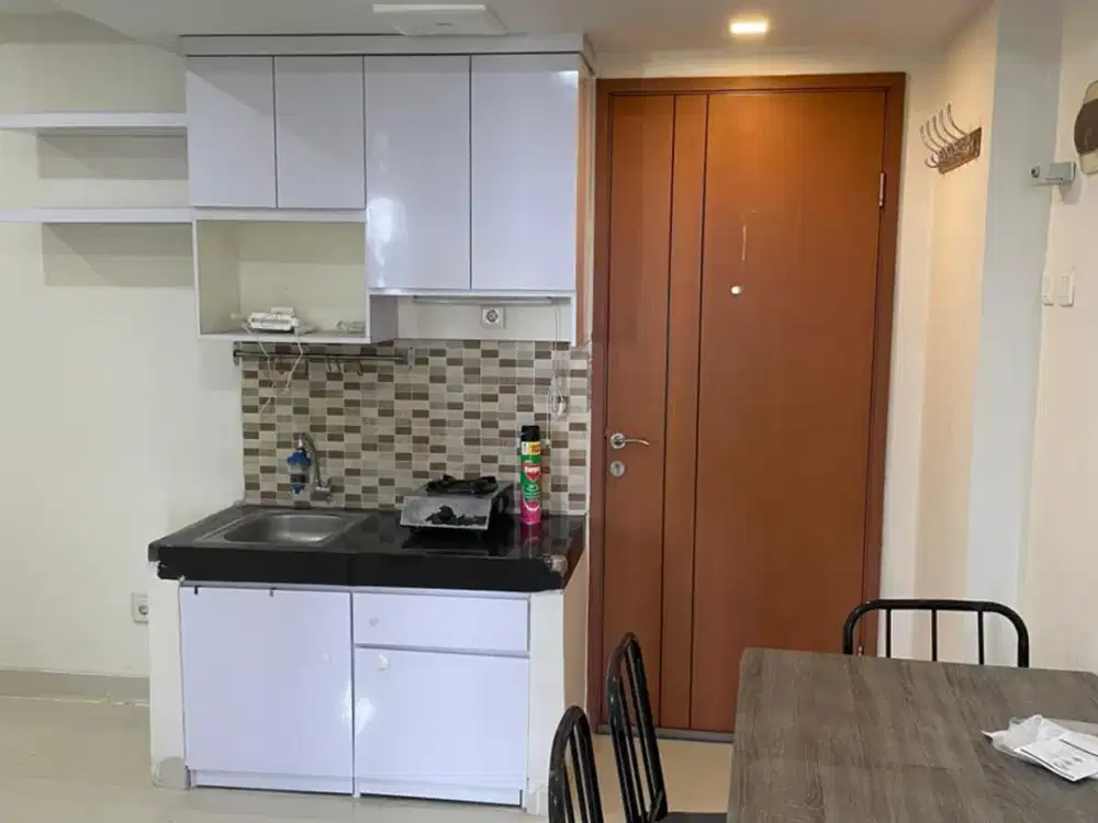 Disewakan Apartemen Jakarta Barat 2Br di Green Park View By Rumah Chinida (Dw)