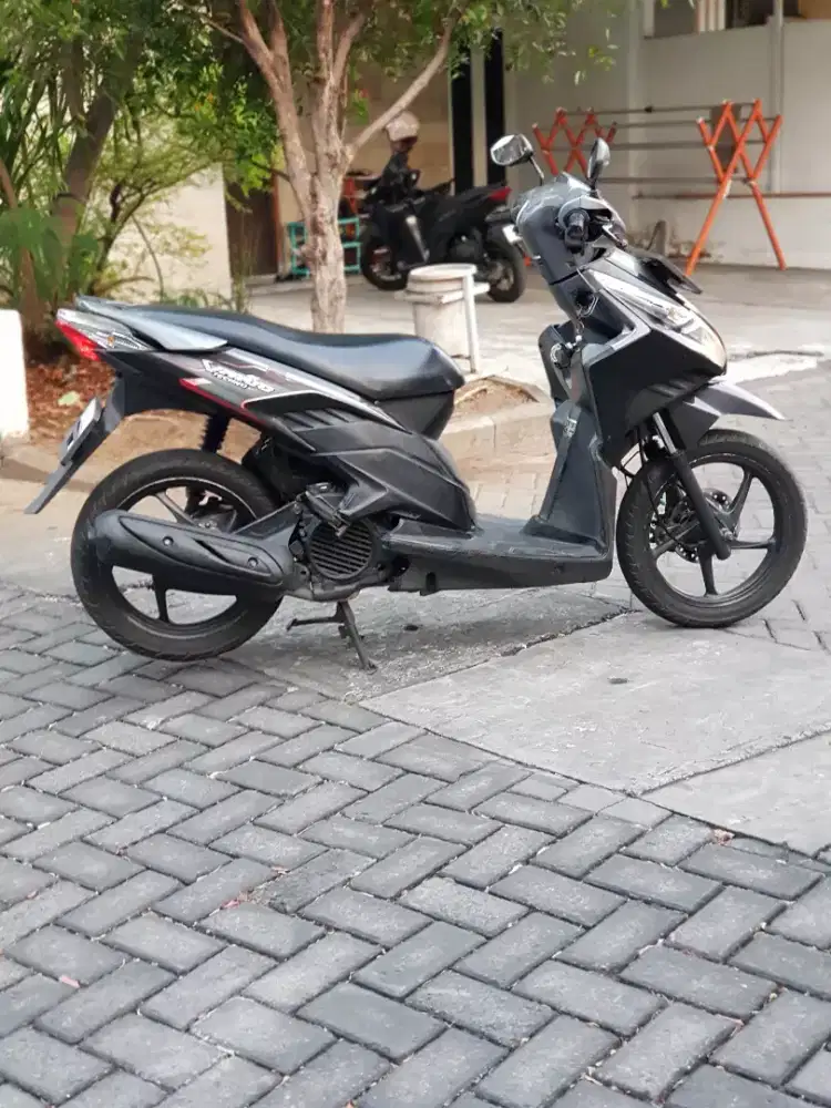 Honda Vario Tecno 2010 W sda