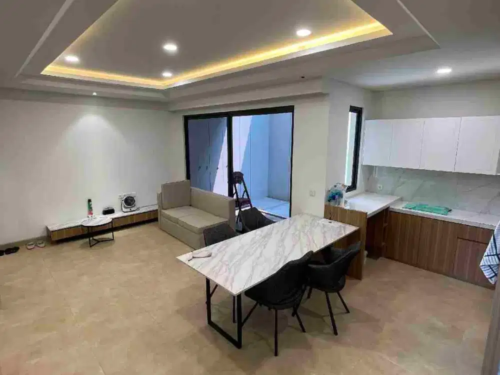 Jual rumah rapih Tanakayu