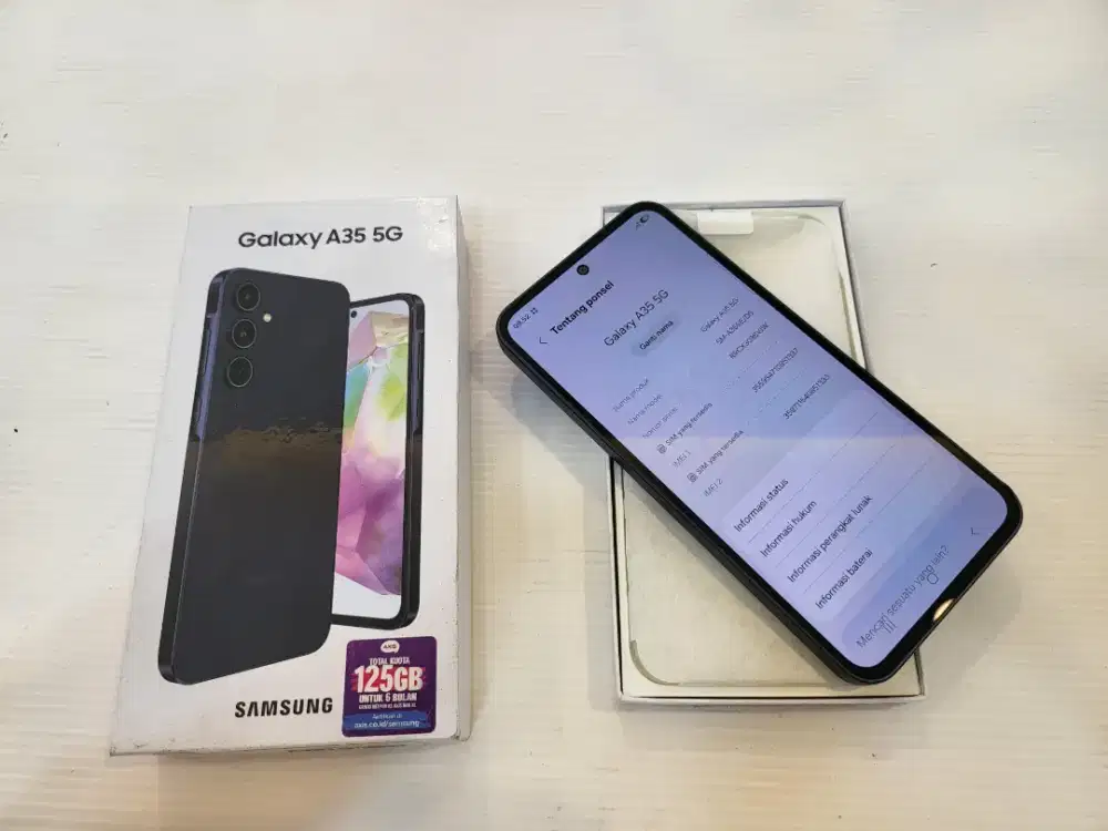 Samsung A35 5G 8/256GB