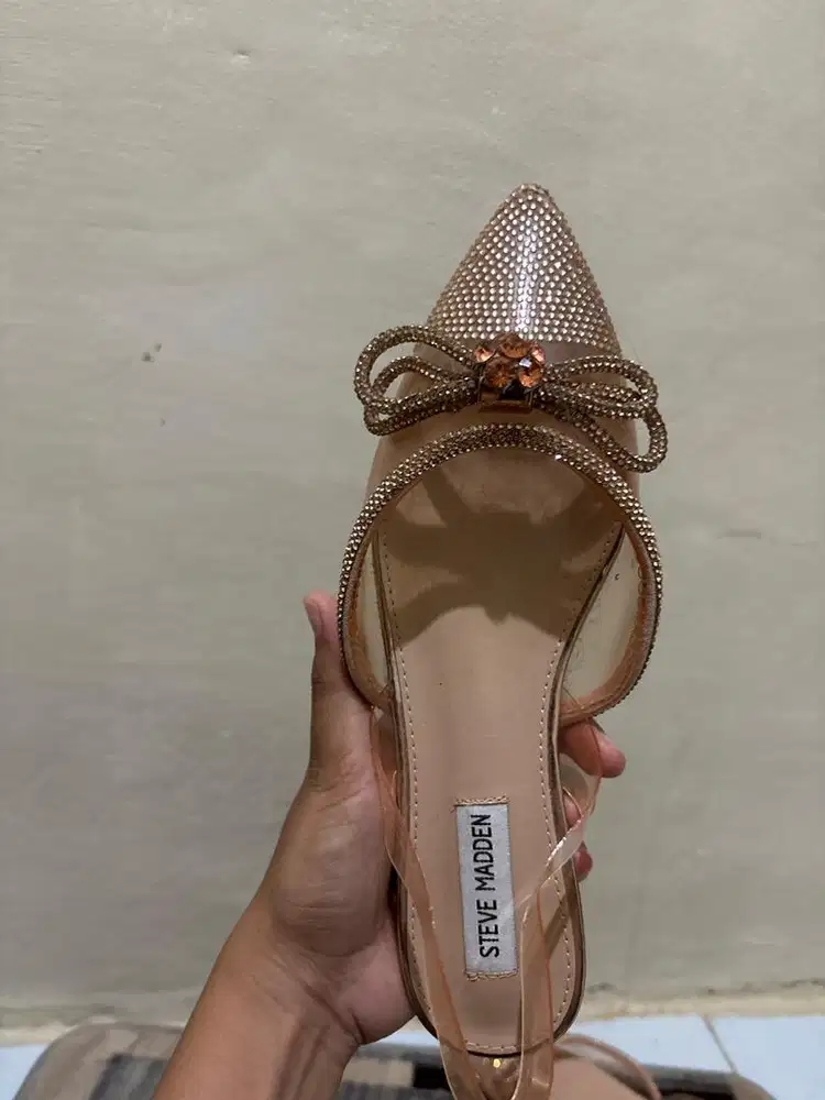 steve madden sendal