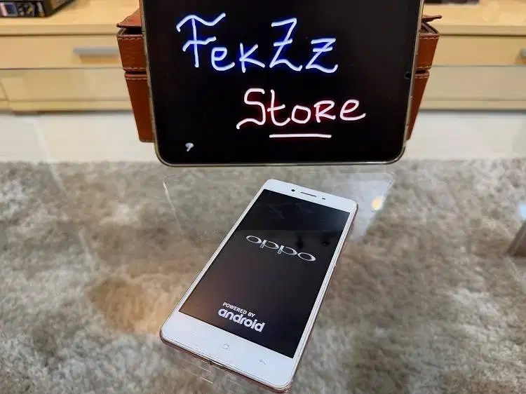 Oppo F1f Batangan - Jual apa adanya aja !