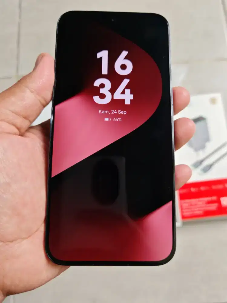 Huawei Pura 80 12/256