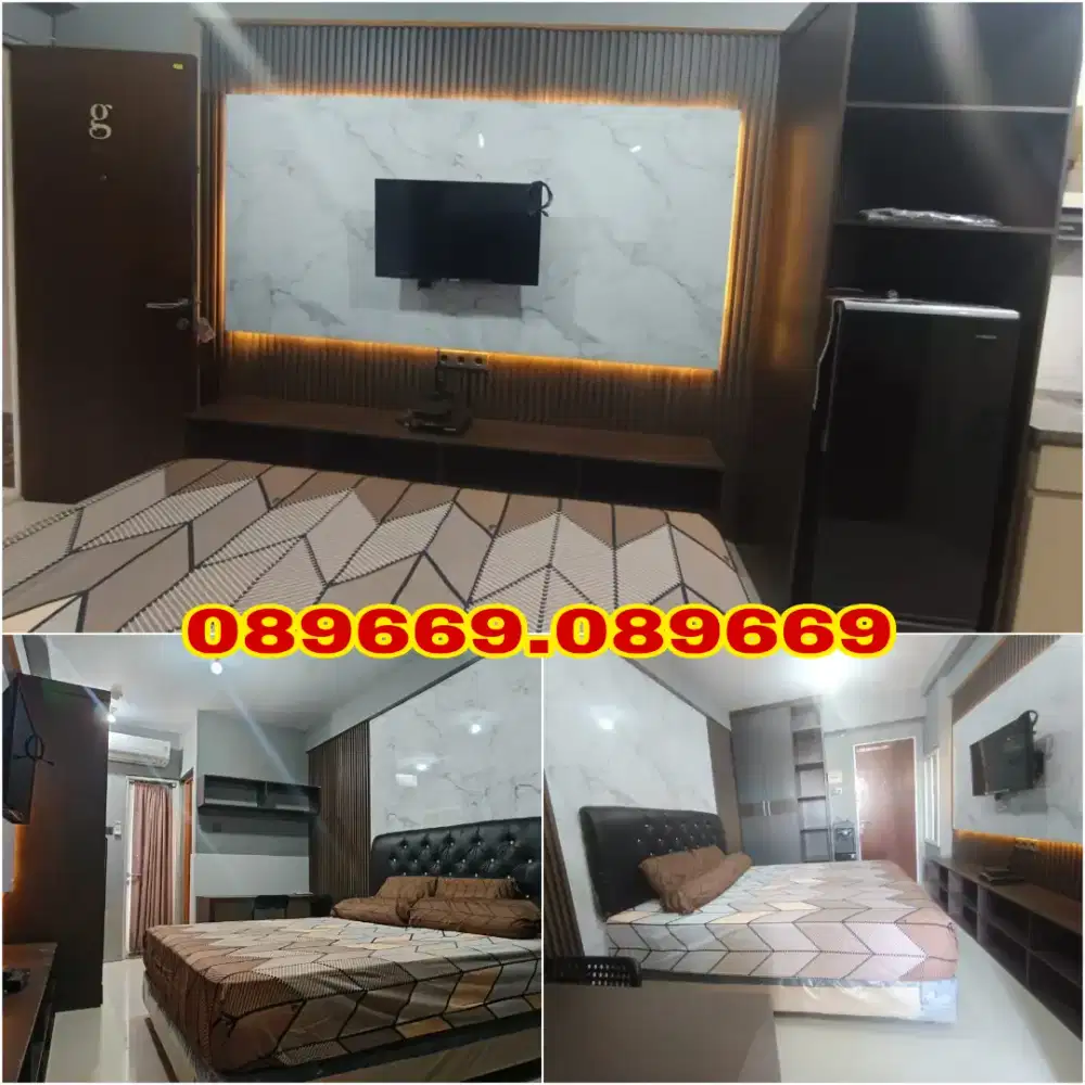 Gunawangsa Manyar SHM dkt Metropolis Puncak Educity Amor Balle Hinggil