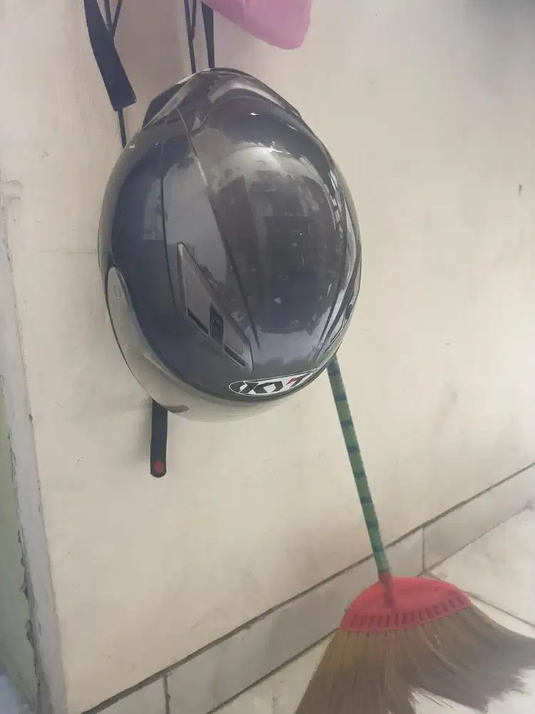 Helm kyt full face vandeta 2 original