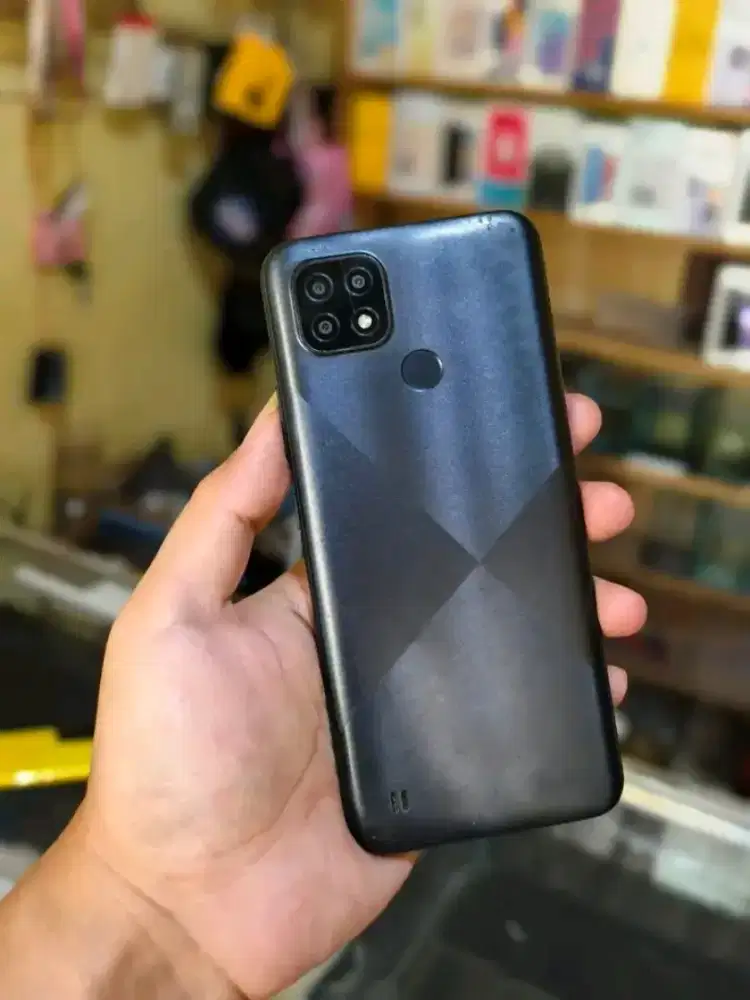 Realme c21 3/32