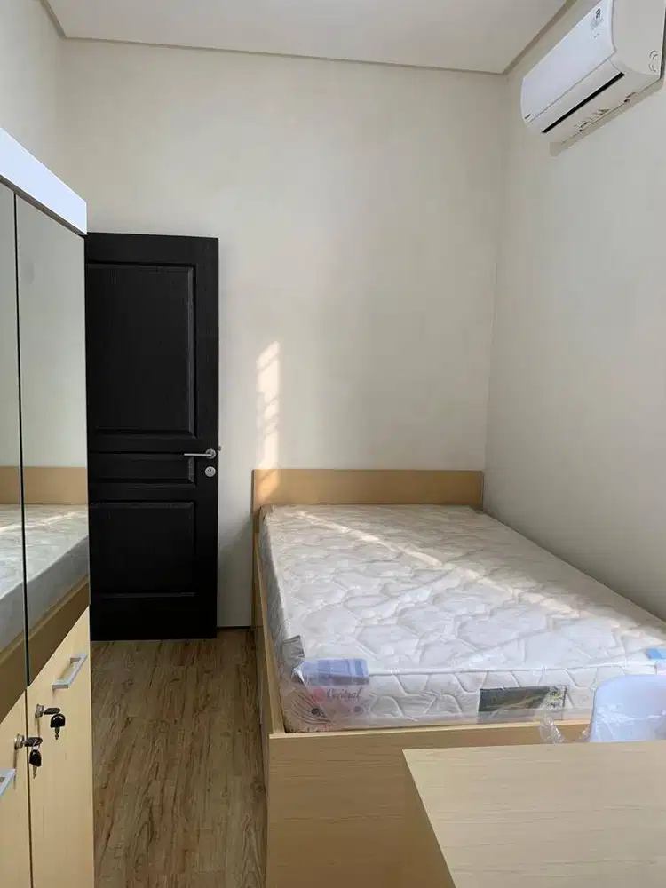 Kost Putri Malang Vieony - Araya Dekat Universitas Binus Kota Malang