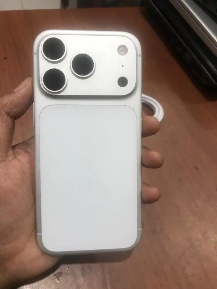 iphone 17 pro 256GB ibox
