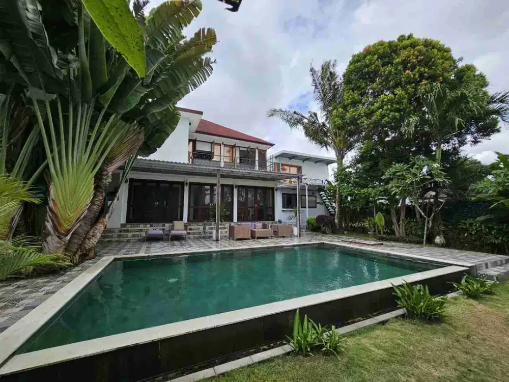 villa buduk