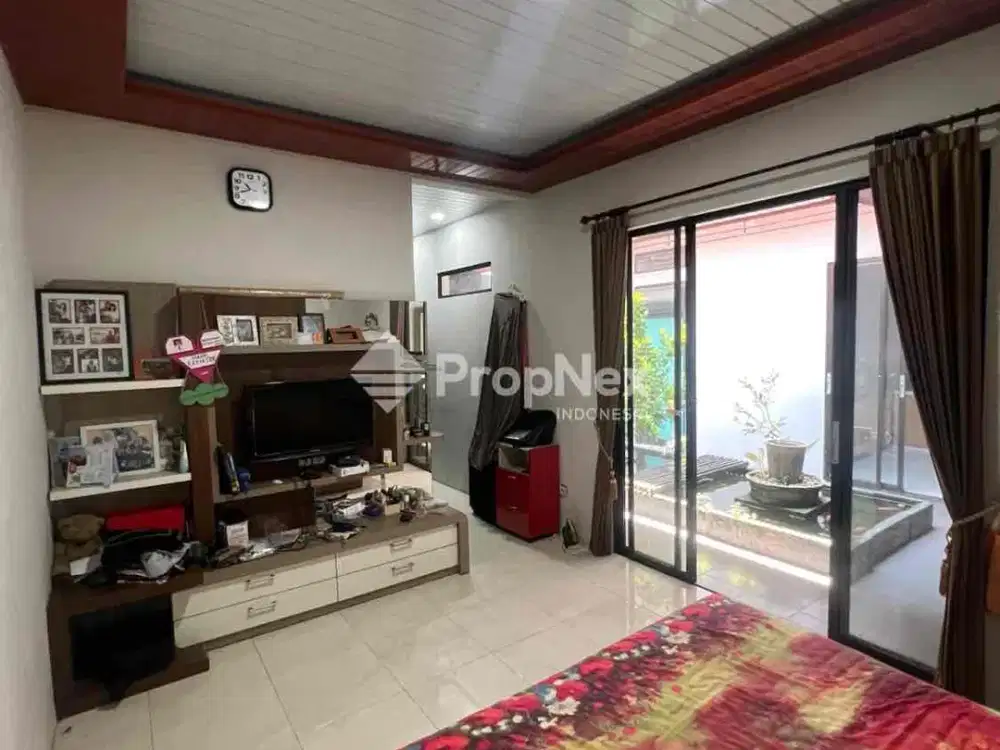 Dijual Murah Rumah Tingkat Siap Huni Citra Garden Sidoarjo dkt Pondok Jati Mutiara