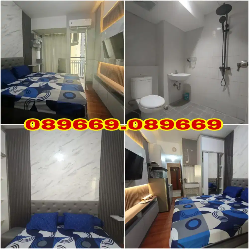 Gunawangsa Merr SHM dkt Puncak Balle Hinggil Metropolis Amor Educity