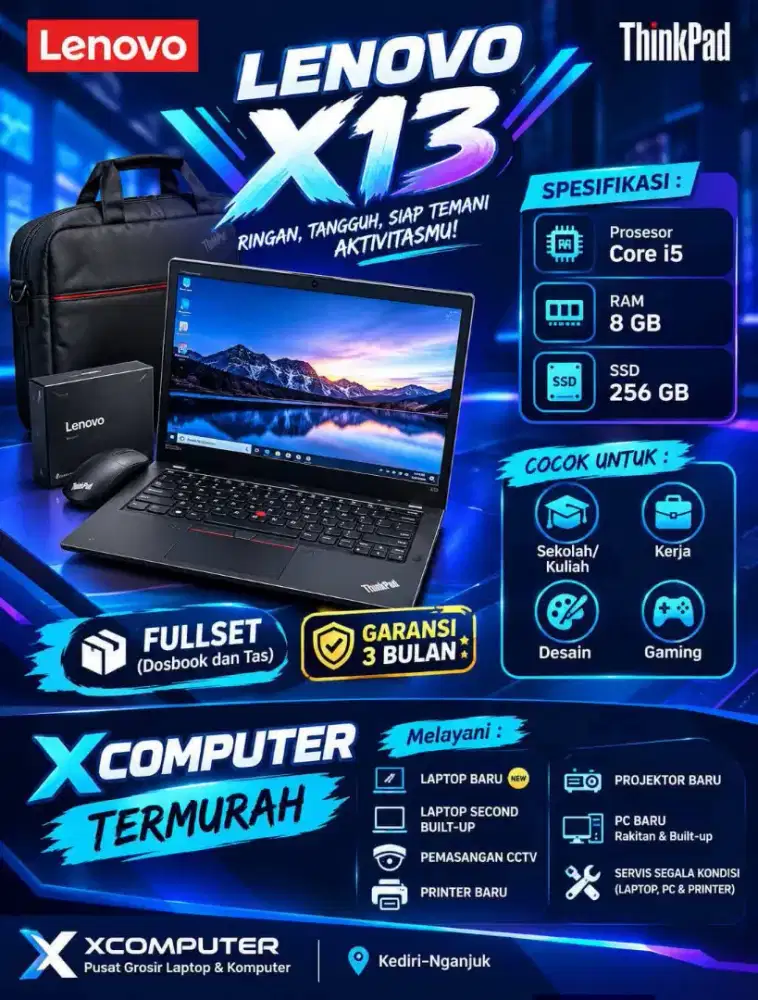 PROMO SPESIAL AYO SEGERA DI BELII SEBELUM PROMO BERAKHIR