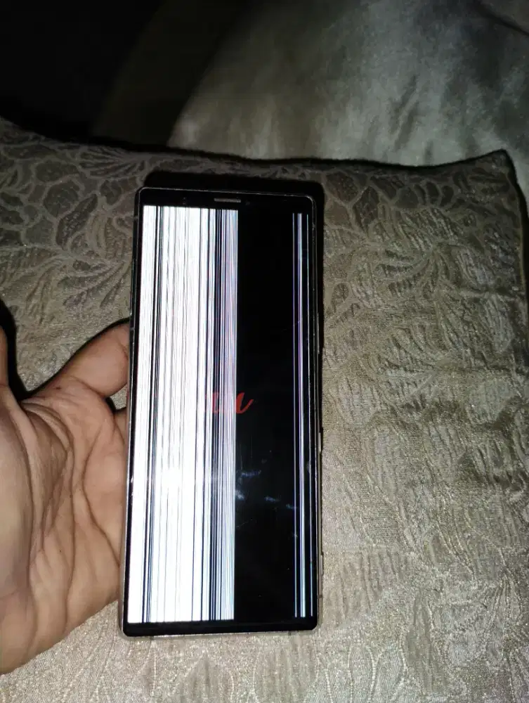 Sony Xperia 5 second