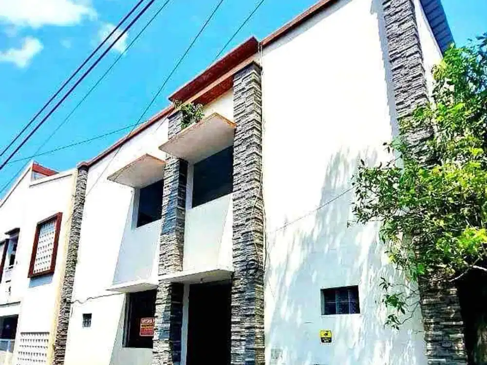 Rumah KOST Putra Aktif Dekat UNS