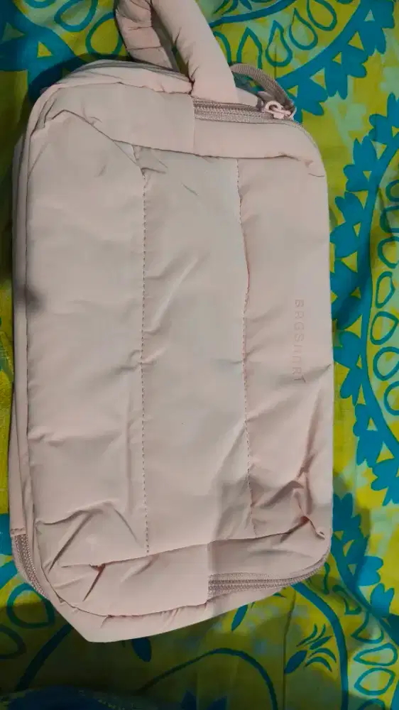 Pouch make up bagsmart