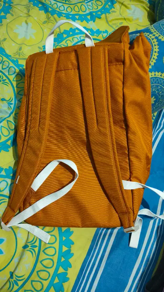 Ransel Eiger silahkan
