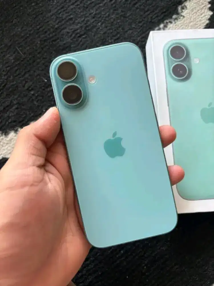 Iphone 16 interr