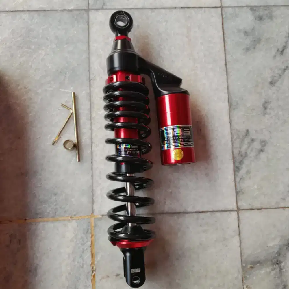 Shock DBS matic