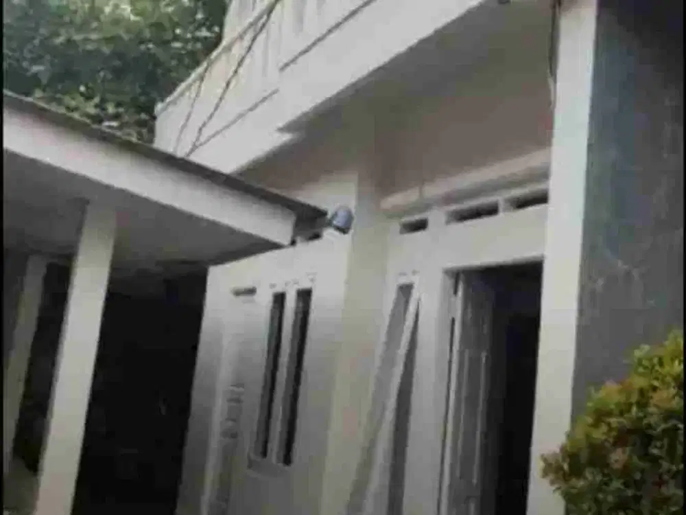 DIJUAL MURAH RUMAH SIAP HUNI DI TANJUNG BARAT