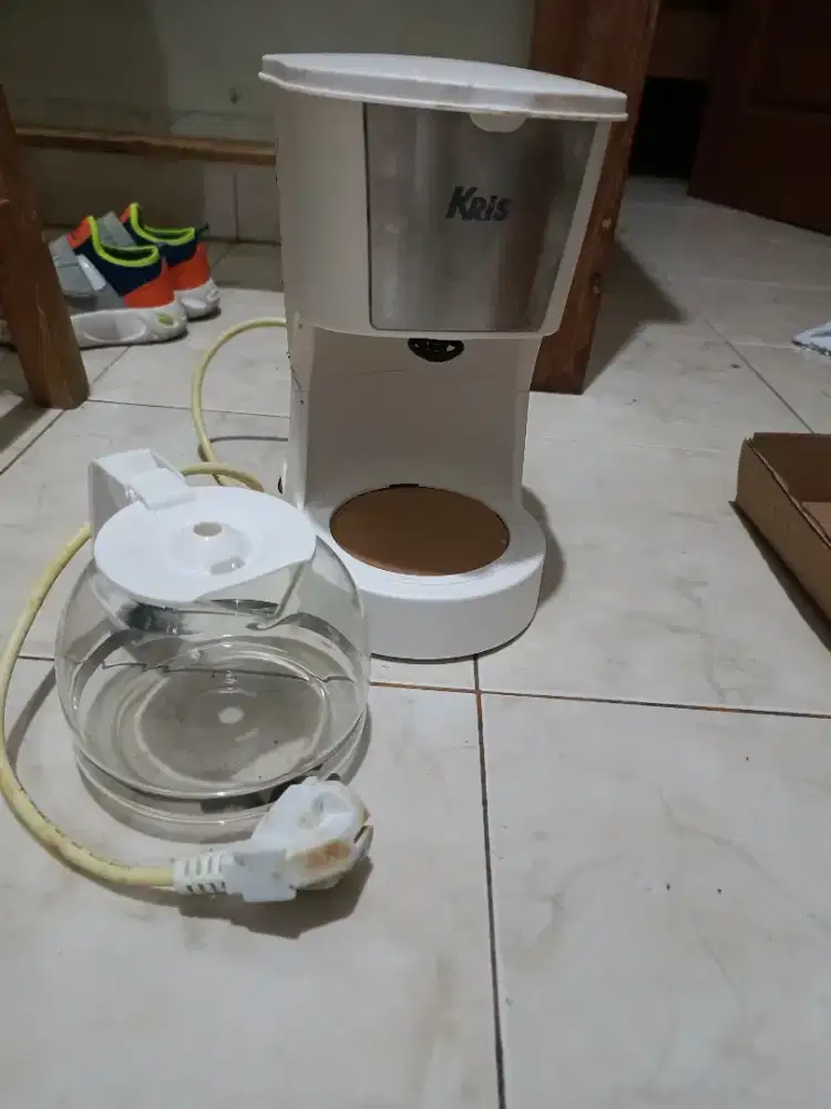 kris coffee maker