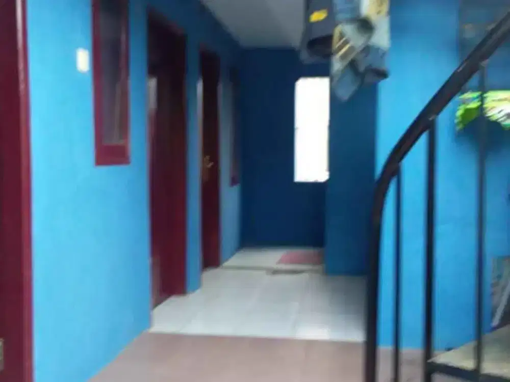 Dijual Kosan Aktif Strategis di Astanaanyar Bandung