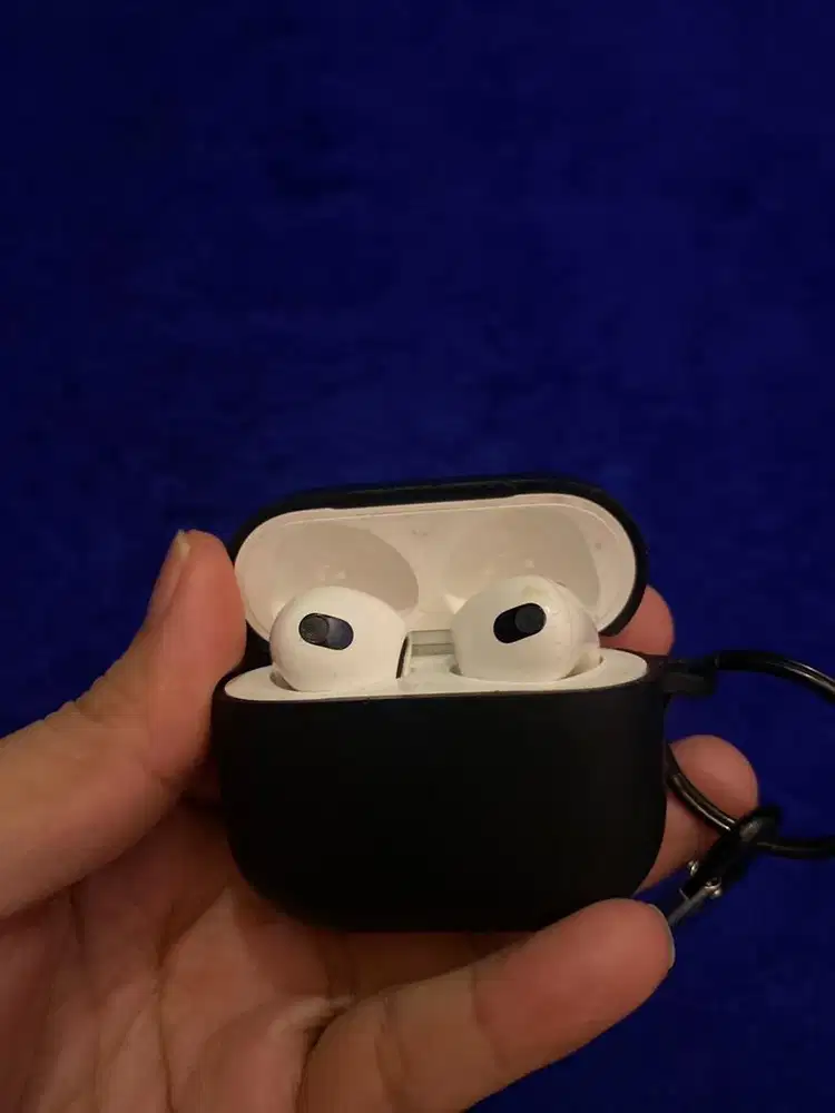 Di jual cepet earpods gan 3
