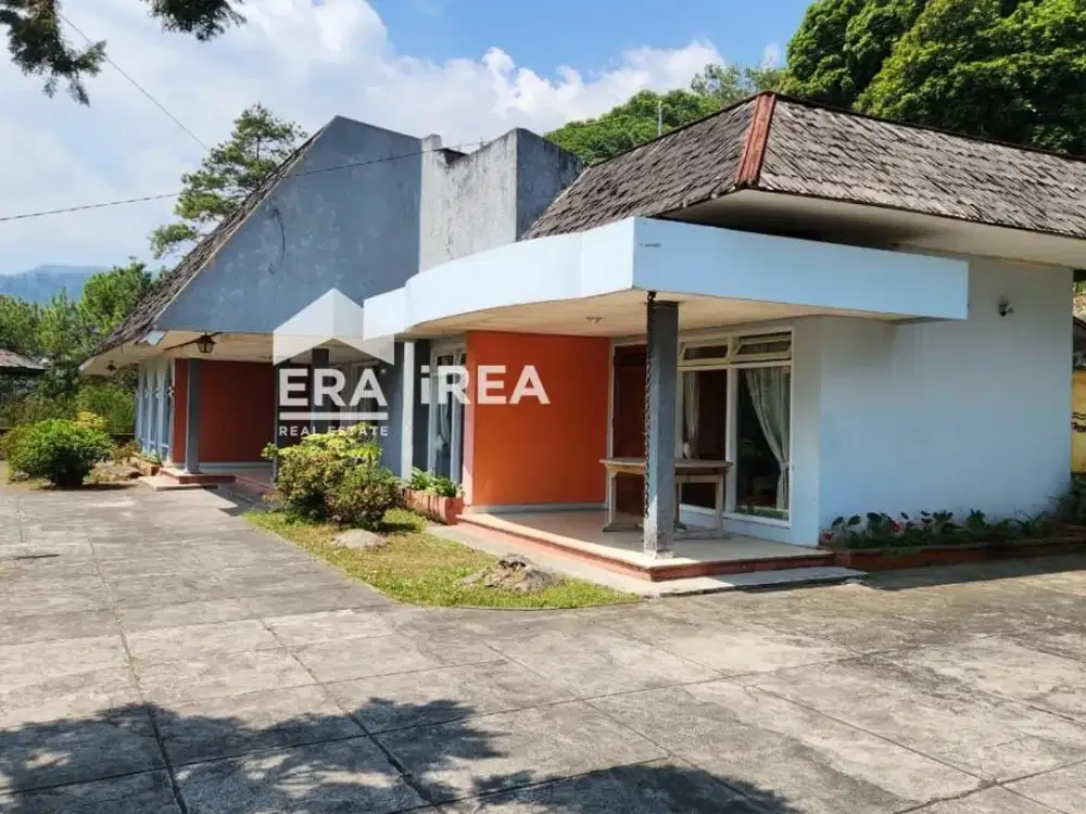 Villa Dijual di Tawangmangu Dekat Pasar Tawangmangu