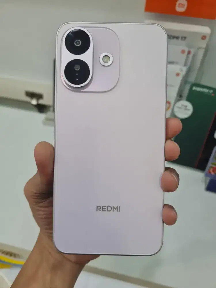 Redmi Note 17 Pro 5G 8340mAh