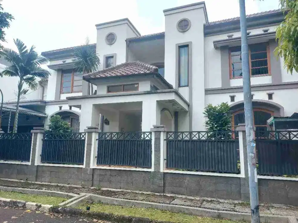 di Sewakan Rumah di Tanjung Mas Jakarta Selatan