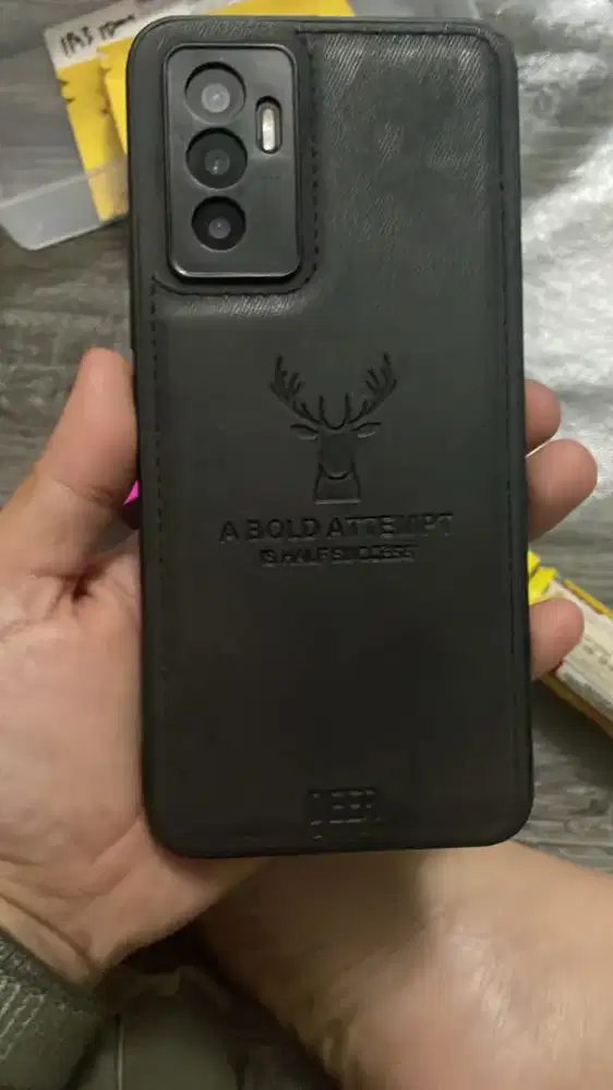 Vivo v23 e ram 8/256