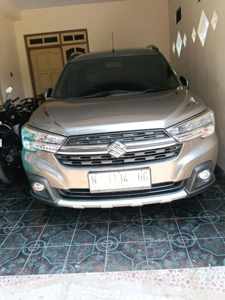 AlpHa AT XL7 2022 istimewa