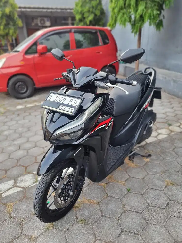 Vario 125 led new 2021