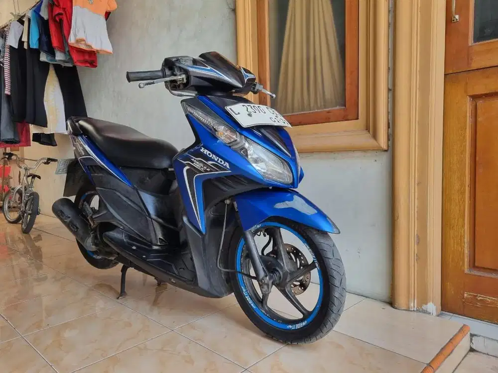 Vario Karbu 110 th 2011