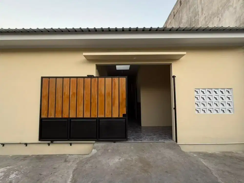 JUAL KOST PUTRI UMS SOLO