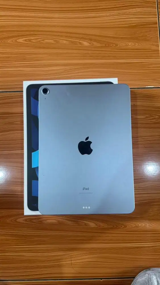 Ipad Air fullset