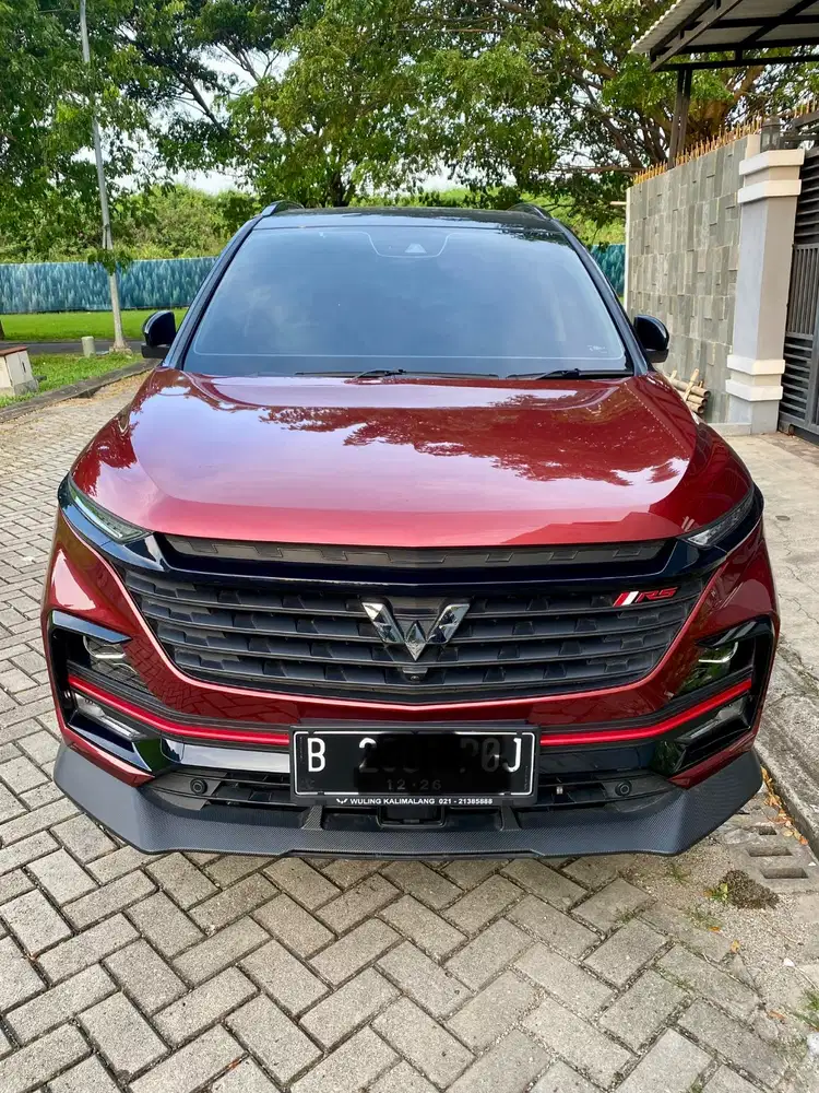 Almaz Turbo 7 Seaters