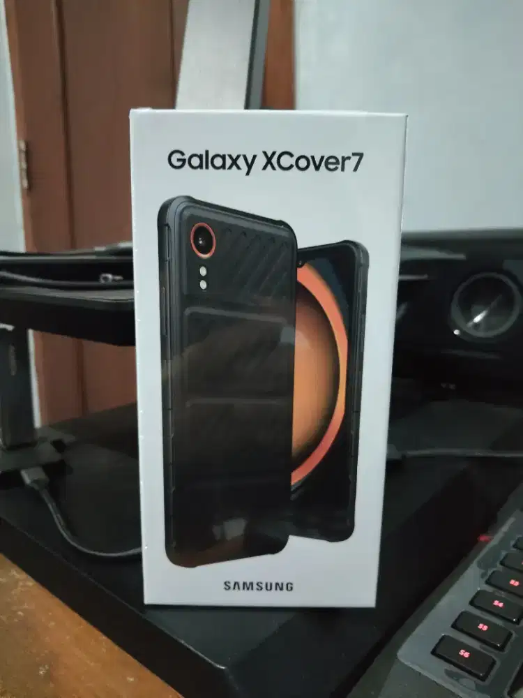 Samsung Galaxy XCover7 6/128GB