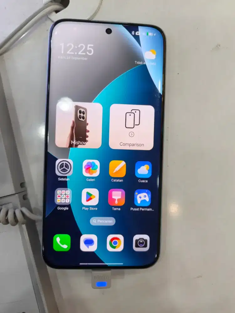 REDMI NOTE 15 PRO+ 5G CICILAN MENGGUNAKAN SHOPEEPAYLATER