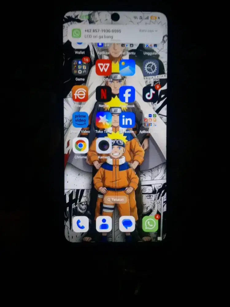 Oppo a60 8/128Gb