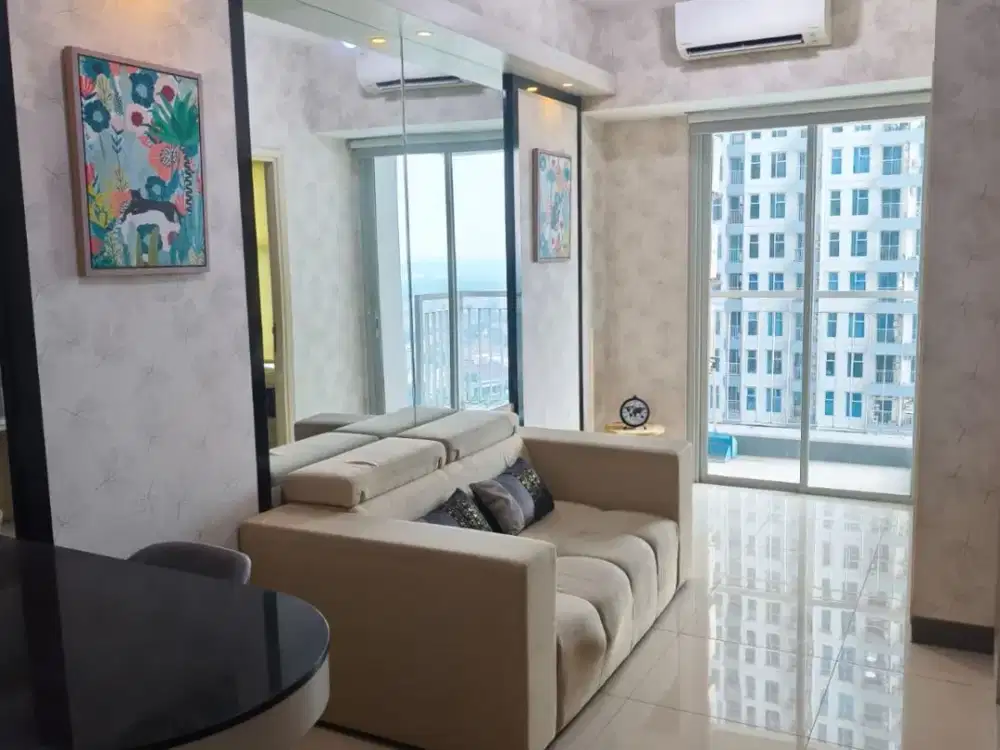 Apartemen Anderson