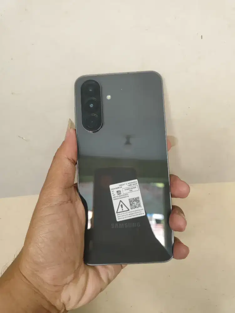 Jual samsung a56 12/256