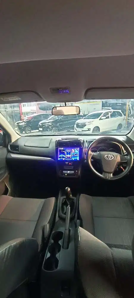 Toyota Avanza 2022 Bensin