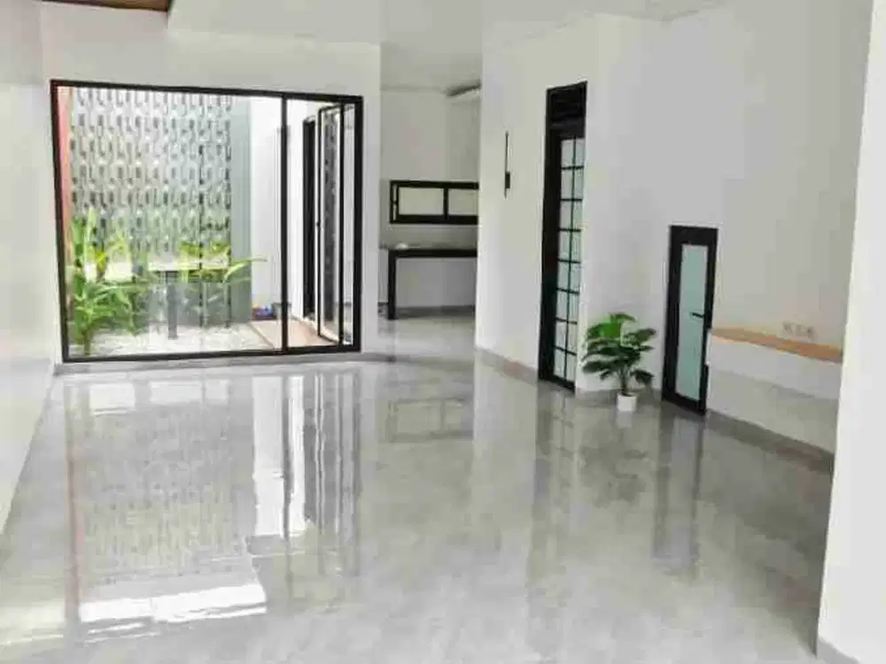 RUMAH IDAMAN  DI GRAND WISATA  TAMBUN SELATAN BEKASI