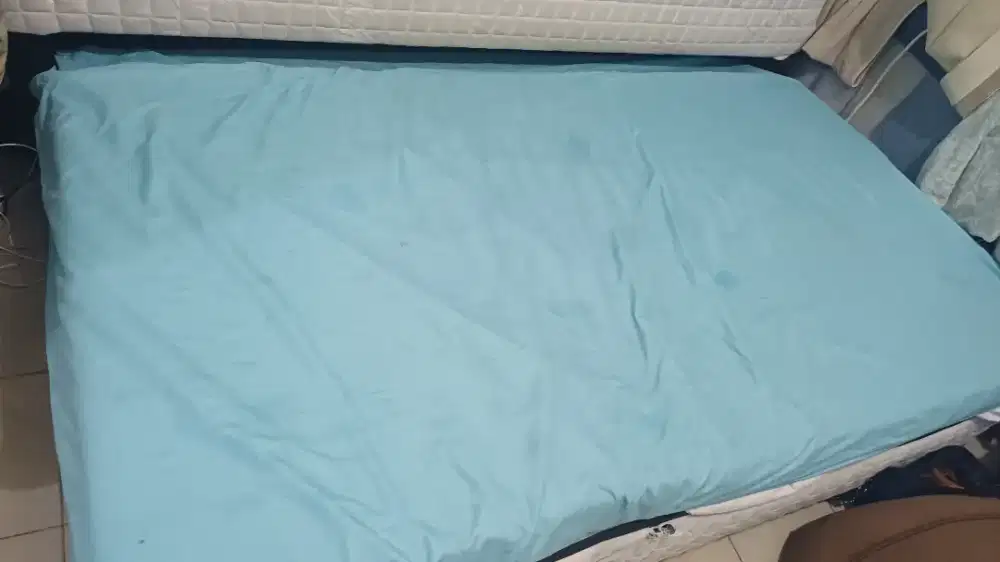 Springbed #kasur
