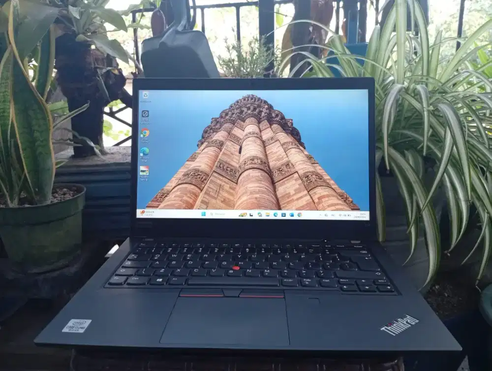 LAPTOP THINKPAD T14 G1 (16/512) LENOVO