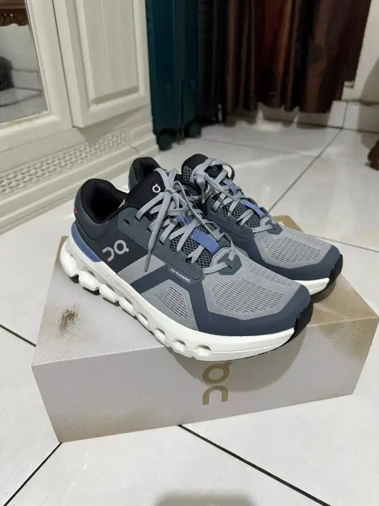 Dijual Oncloud Runner 2