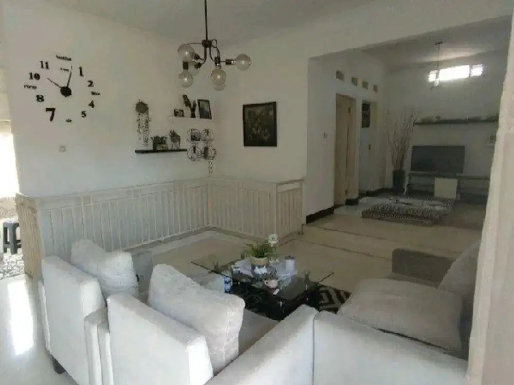 Dijual Rumah Siap Huni 2LT di Pasirluyu,BKR Bandung Ref.03642