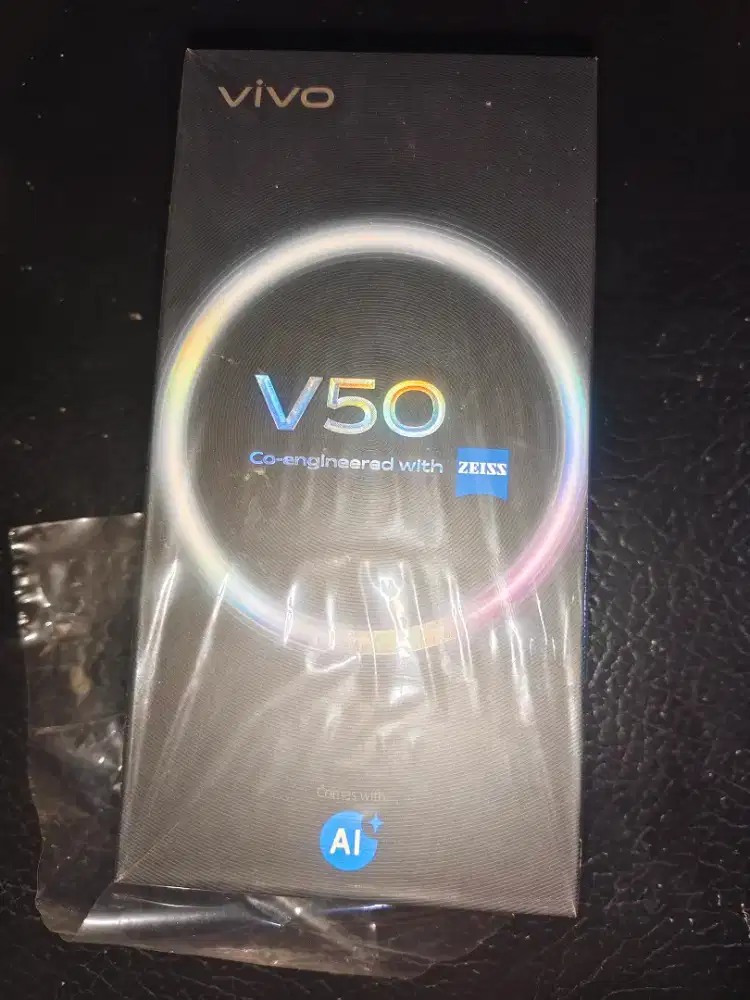 Vivo V50 5G 12/256